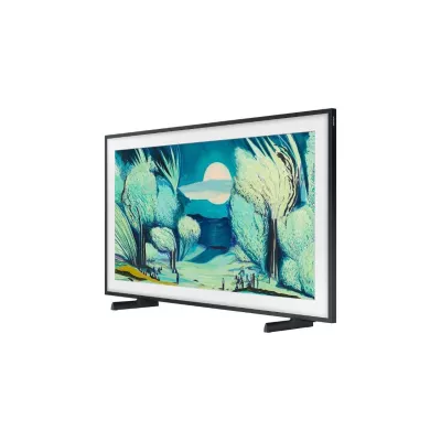 Samsung The Frame QE65LS03FA | TV AI QLED 2025 | GARANTIE 6 ANS à Genève | Digistore.ch