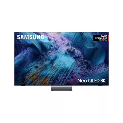 Samsung QE85QN990FT | TV 8K Neo QLED AI | GARANTIE 6 ANS à Genève | Digistore.ch