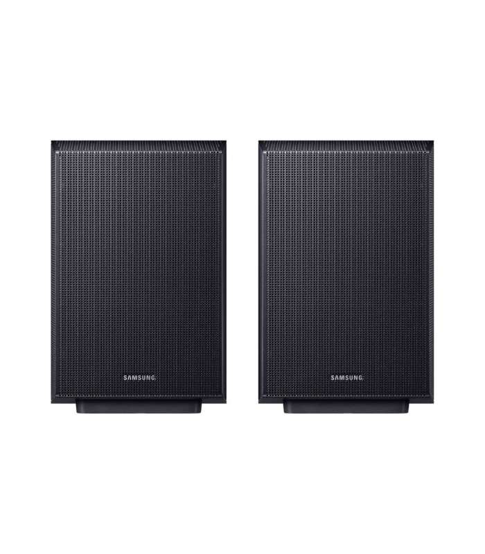 Samsung HW-Q990F 2025 | Barre de son Surround 11.1.4 et Dolby Atmos sans fil