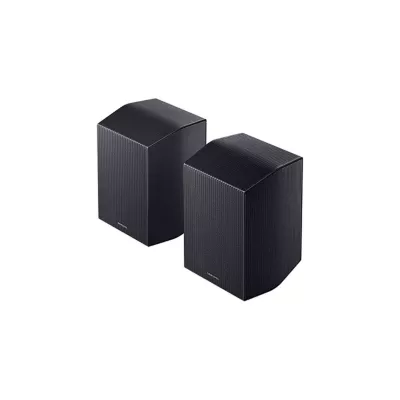 Samsung HW-Q990F 2025 : Barre de son Surround 11.1.4, Dolby Atmos sans fil et Q-Symphony à Genève | Digistore.ch