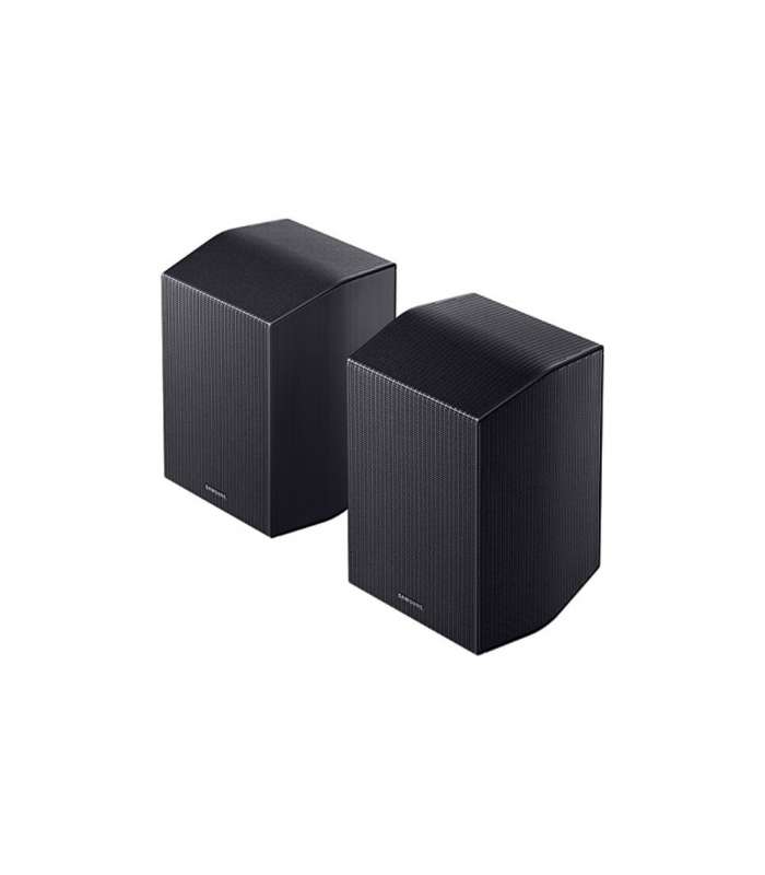 Samsung HW-Q990F 2025 | Barre de son Surround 11.1.4 et Dolby Atmos sans fil