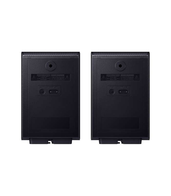 Samsung HW-Q990F 2025 | Barre de son Surround 11.1.4 et Dolby Atmos sans fil