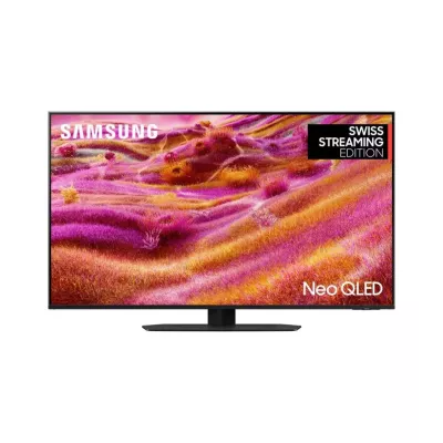 Samsung QE85QN90FAT | TV Neo QLED 4K IA & HDR+ à Genève | Digistore.ch