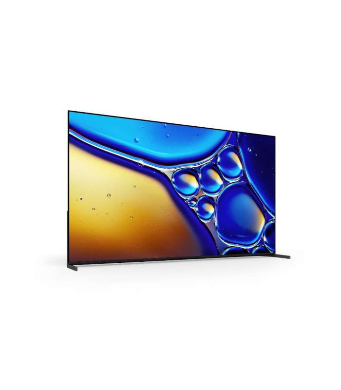 Sony K55XR8 BRAVIA 8 II 2025 | TV OLED 4K HDR | GARANTIE 5 ANS 