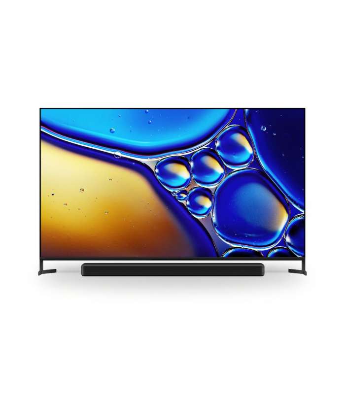 Sony K55XR8 BRAVIA 8 II 2025 | TV OLED 4K HDR | GARANTIE 5 ANS 