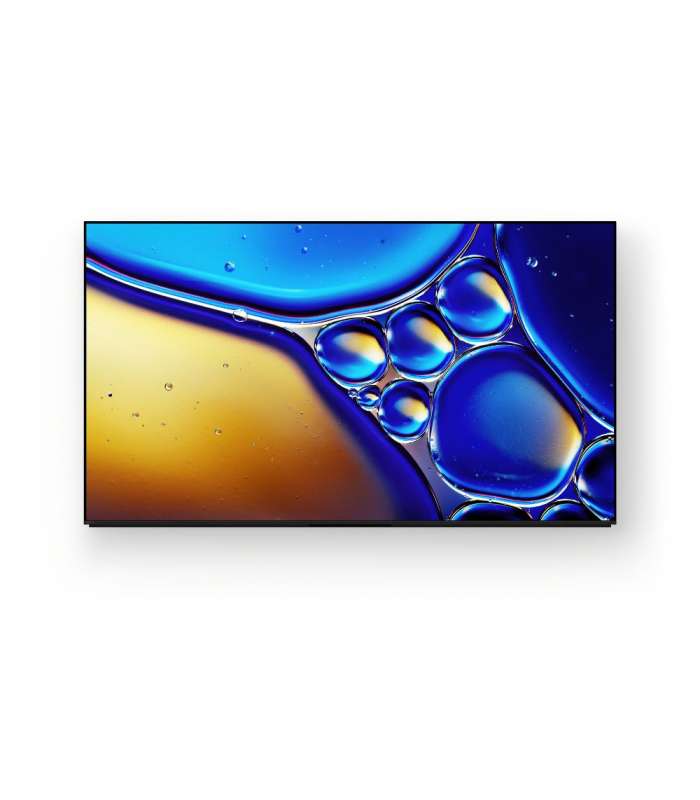 Sony K55XR8 BRAVIA 8 II 2025 | TV OLED 4K HDR | GARANTIE 5 ANS 