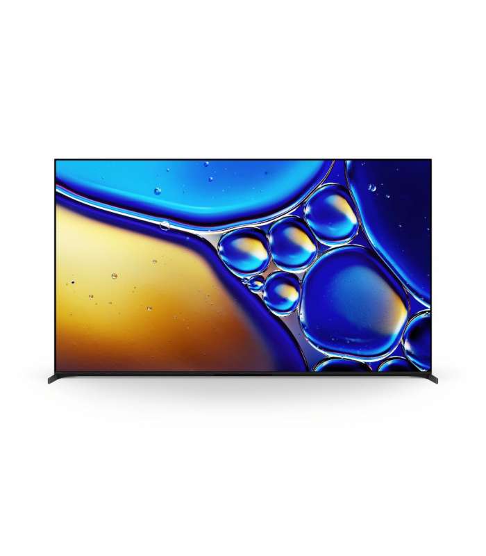 Sony K65XR8 BRAVIA 8 II 2025 | TV OLED 4K HDR | GARANTIE 5 ANS