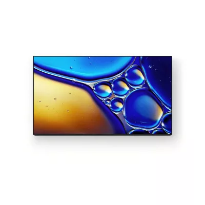 Sony K65XR8 BRAVIA 8 II 2025 | TV OLED 4K HDR | GARANTIE 5 ANS à Genève | Digistore.ch