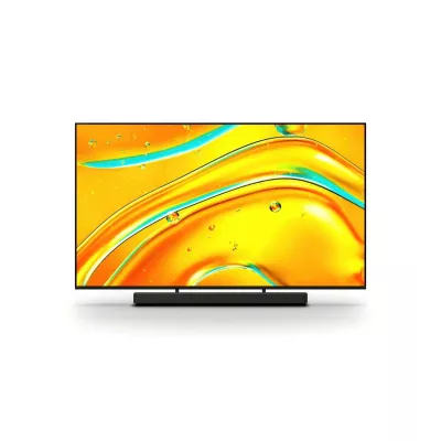 Sony K75XR59B BRAVIA 5 TV Mini LED 4K HDR 2025 | Téléviseur avec XR Processor | GARANTIE 5 ANS à Genève | Digistore.ch