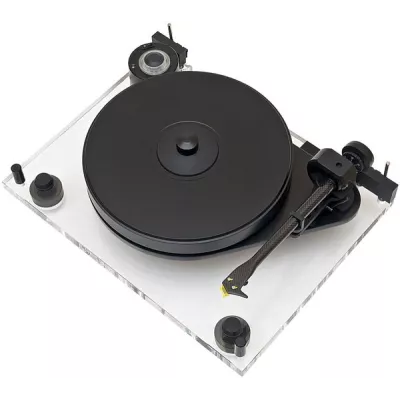Pro-ject 6 Perspex SB in Genf | Digistore.ch