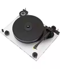 6 Perspex SB  Pro-ject Digistore