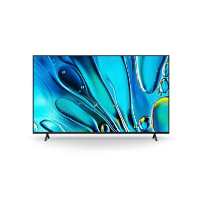 Sony K65S39B BRAVIA 3 2025 | TV Sony DIRECT LED 4K | GARANTIE 5 ANS à Genève | Digistore.ch