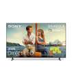 Sony K85S35B BRAVIA 3 2025 | TV Sony DIRECT LED 4K | GARANTIE 5 ANS