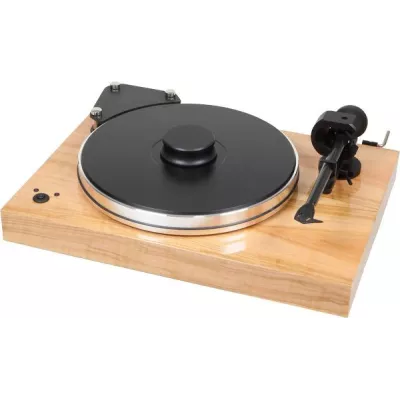 Xtension 9 Evolution  Pro-ject Digistore