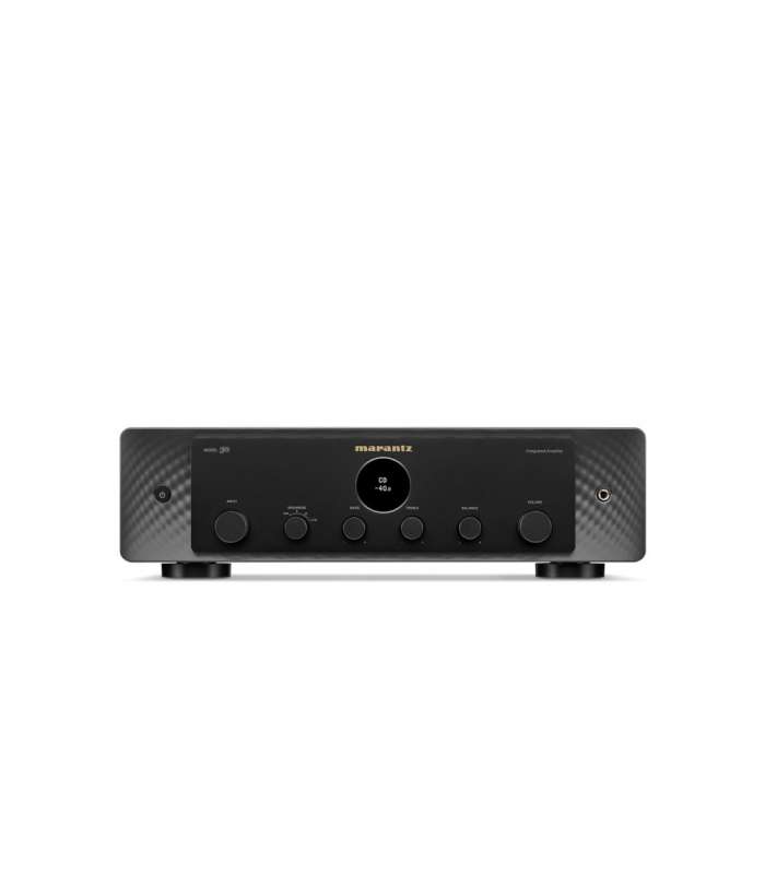 Marantz MODEL 50 | Amplificateur intégré |Garantie 4 ans