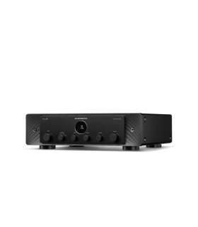 Marantz MODEL 50 Silver Gold | Amplificateur intégré haut de gamme, élégant et puissant à Genève | Digistore.ch