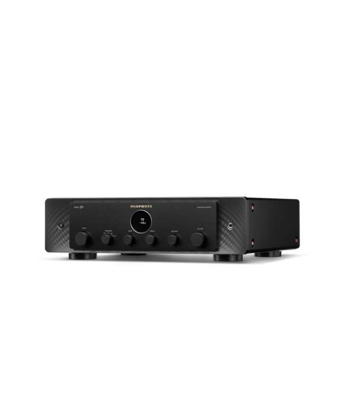Marantz MODEL 50 | Amplificateur intégré |Garantie 4 ans