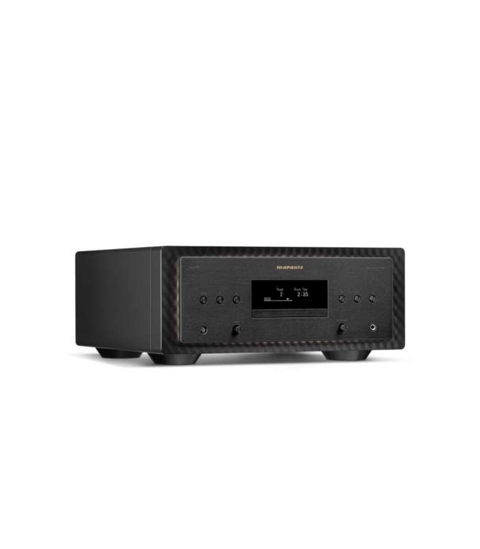 Marantz SACD 10 | Lecteur CD&DAC Haute Résolution |Garantie 2 ans