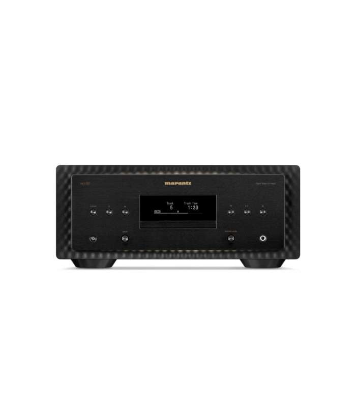 Marantz SACD 10 | Lecteur CD&DAC Haute Résolution |Garantie 2 ans