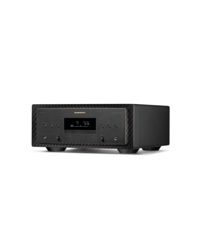 Marantz SACD 10 | Lecteur CD&DAC Haute Résolution |Garantie 2 ans