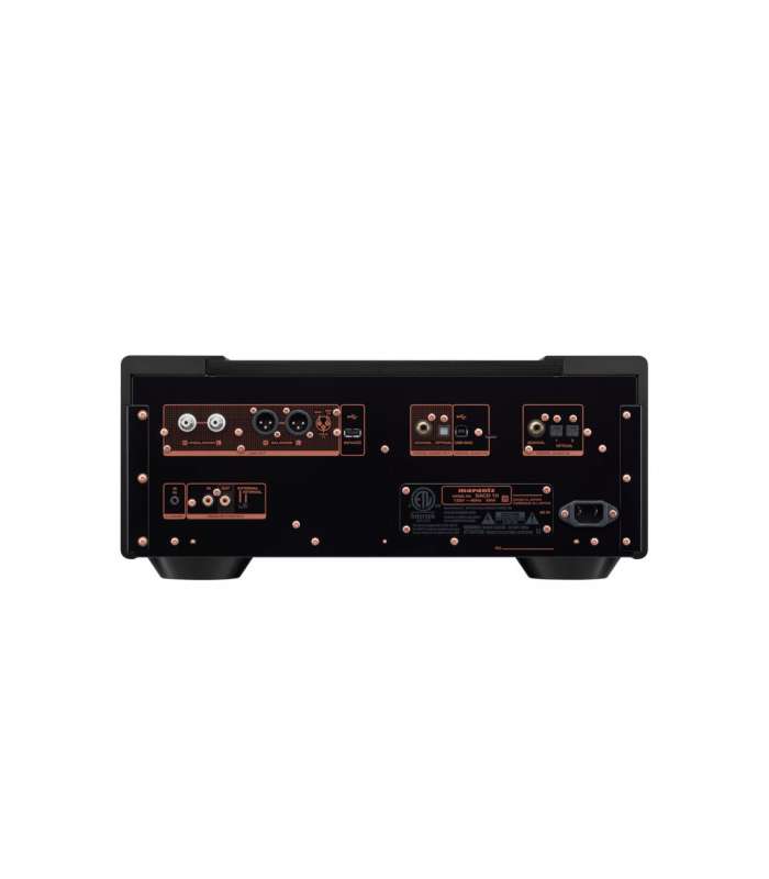 Marantz SACD 10 | Lecteur CD&DAC Haute Résolution |Garantie 2 ans