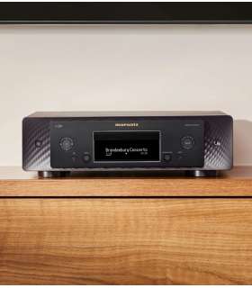 Marantz CD 50n à Genève | Digistore.ch