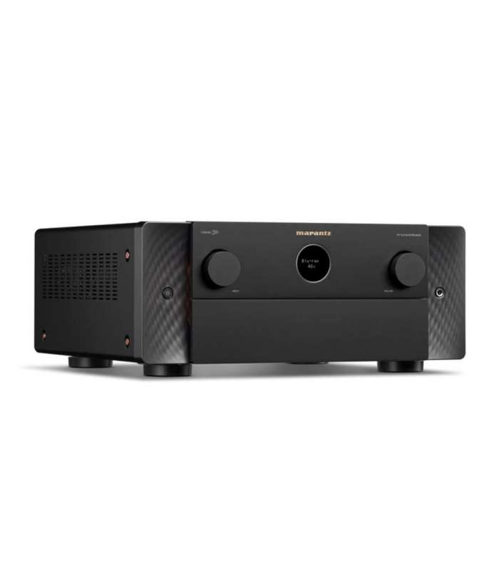 Marantz Cinema 30 | Amplificateur AV 8K 11.4 canaux | Garantie 4 ans