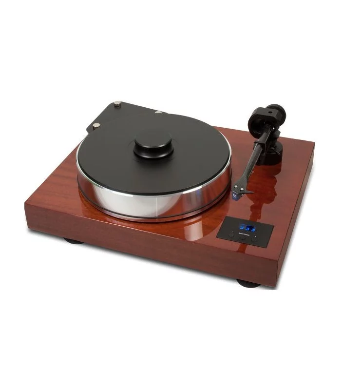Xtension 10 Evolution  Pro-ject Digistore