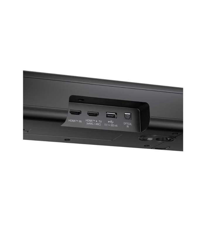 LG DS77TY 3.1.3 Barre de son avec Dolby Atmos