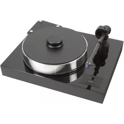 Pro-ject XTension 10 Evolution in Geneva | Digistore.ch
