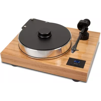 Xtension 10 Evolution  Pro-ject Digistore