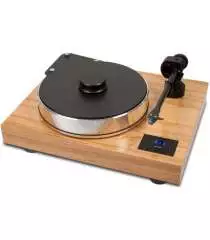 Xtension 10 Evolution  Pro-ject Digistore