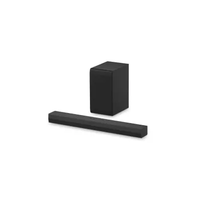 LG DS40T Barre de son 2.1 300W à Genève | Digistore.ch