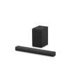 LG DS40T Barre de son 2.1 300W