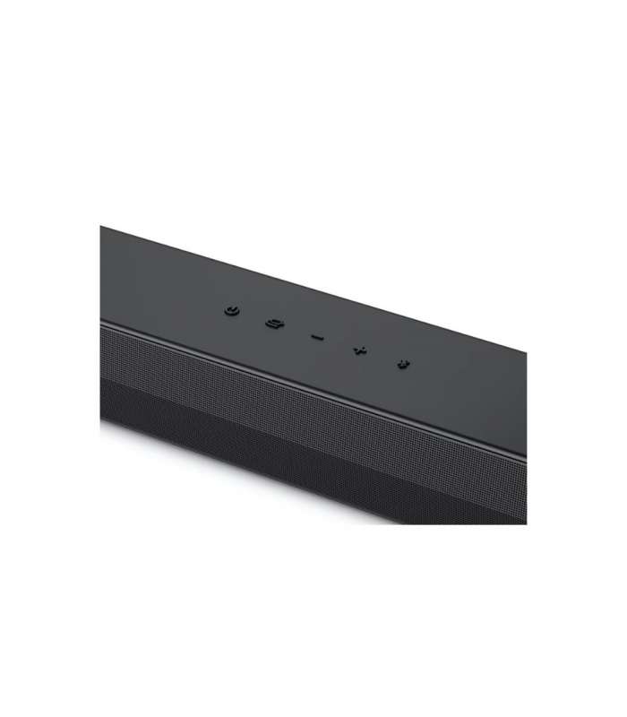 LG DS40T Barre de son 2.1 300W