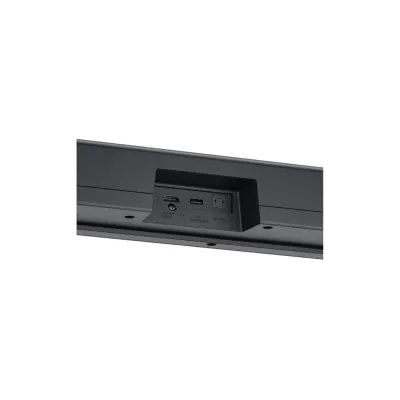 LG DS40T Barre de son 2.1 300W à Genève | Digistore.ch