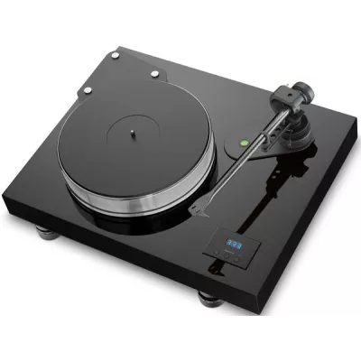 Pro-ject XTension 12 Evolution in Geneva | Digistore.ch