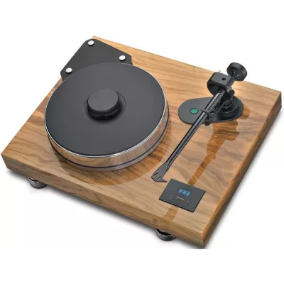 Xtension 12 Evolution  Pro-ject Digistore