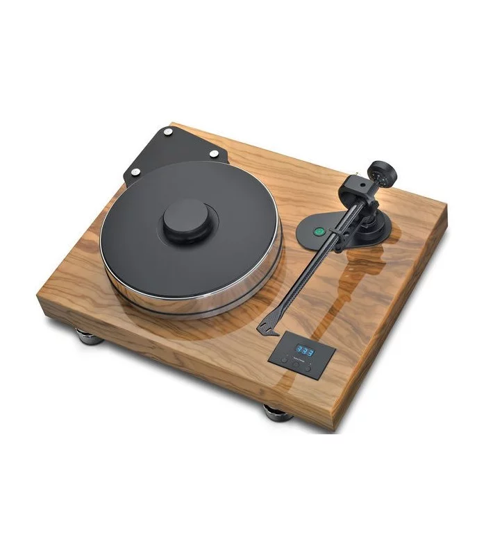 Xtension 12 Evolution  Pro-ject Digistore