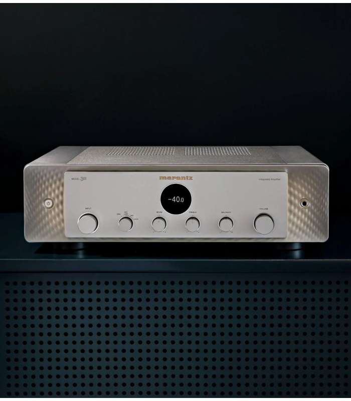 Marantz Model 30 |Garantie 4 ans