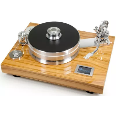 Pro-ject Signature 12 in Genf | Digistore.ch