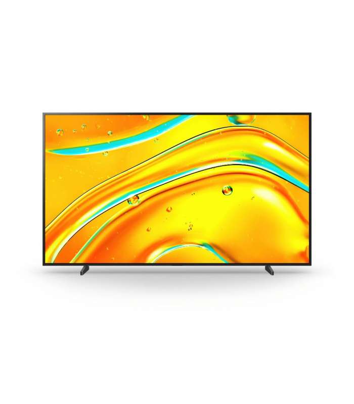 Sony K98XR55B BRAVIA 5 TV Mini LED 4K HDR 2025 