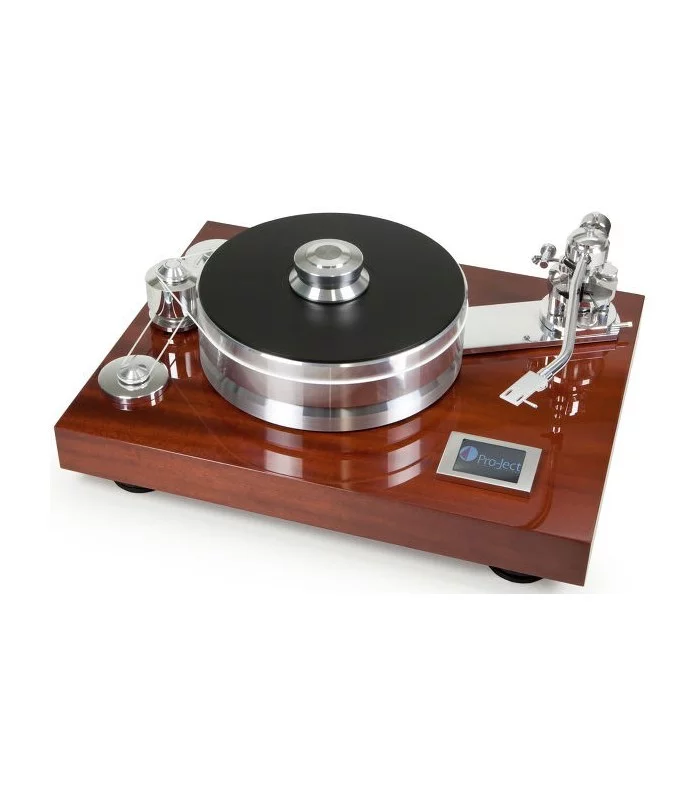 Signature 10  Pro-ject Digistore