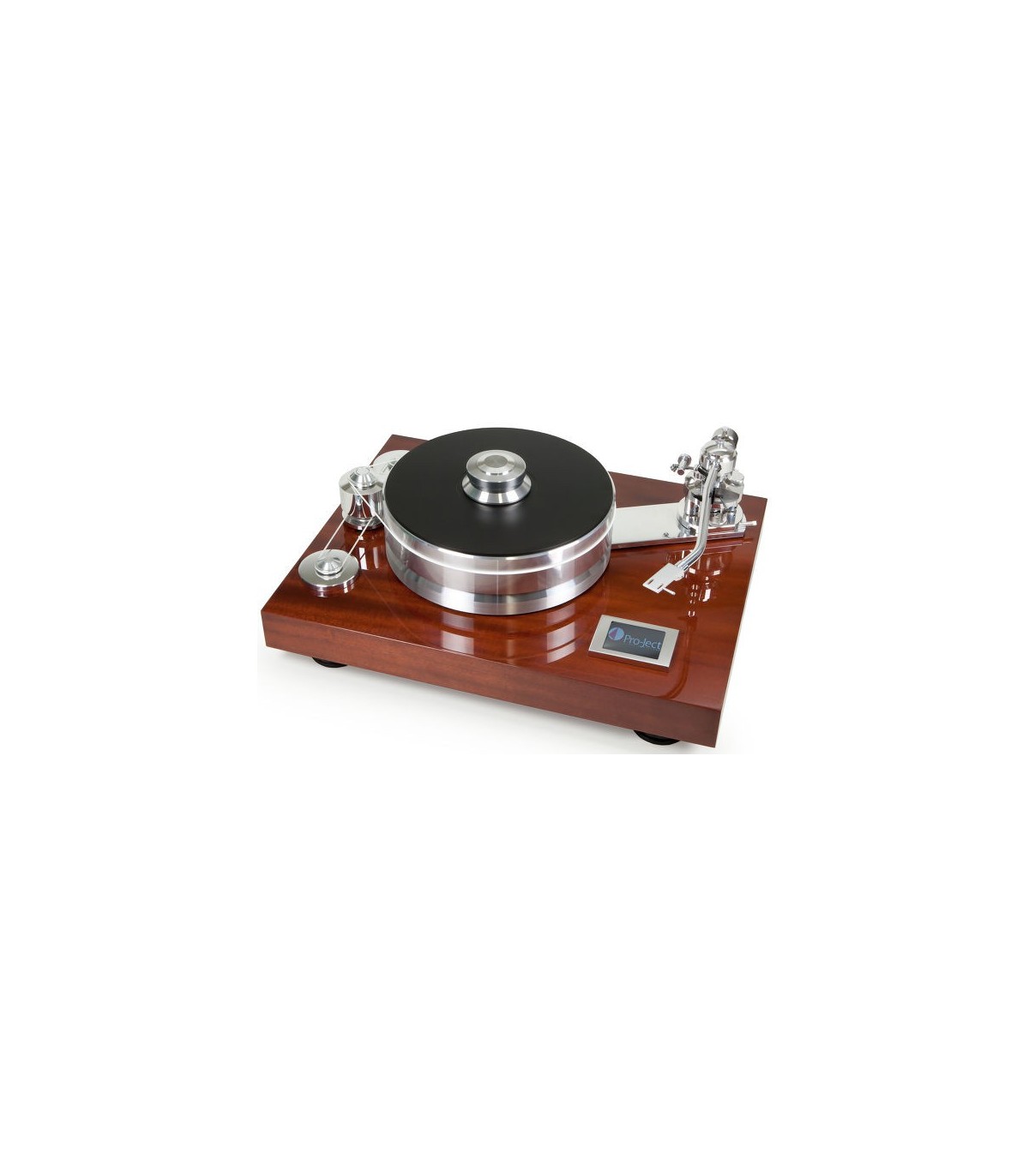 Signature 10  Pro-ject Digistore