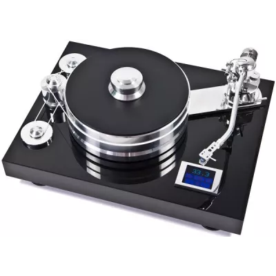 Pro-ject Signature 10 in Genf | Digistore.ch