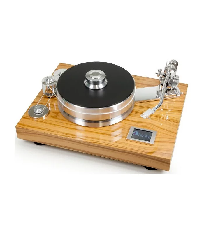 Signature 10  Pro-ject Digistore