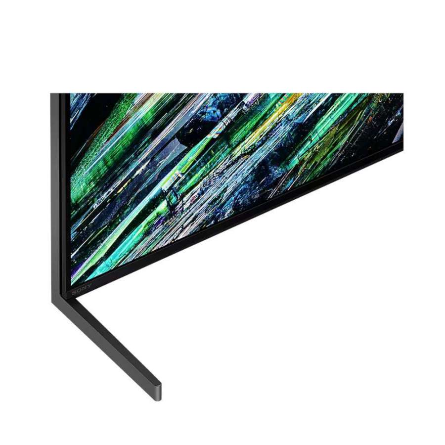 Sony XR-77A95LPAEP | Monolith Design 4K OLED TV  |CASH BACK CHF 1'000.-