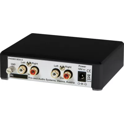 Pro-ject Phono Box E in Geneva | Digistore.ch