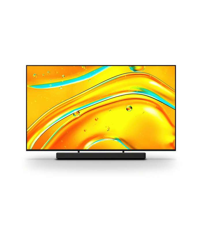 Sony K75XR59B BRAVIA 5 TV Mini LED 4K HDR 2025 