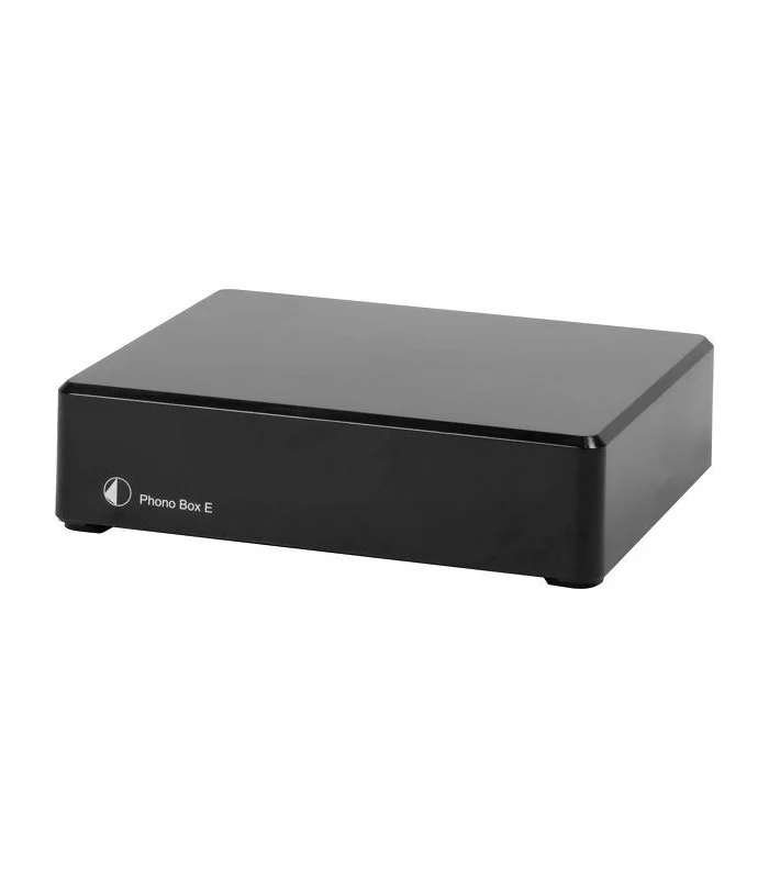 Phono Box E  Pro-ject Digistore